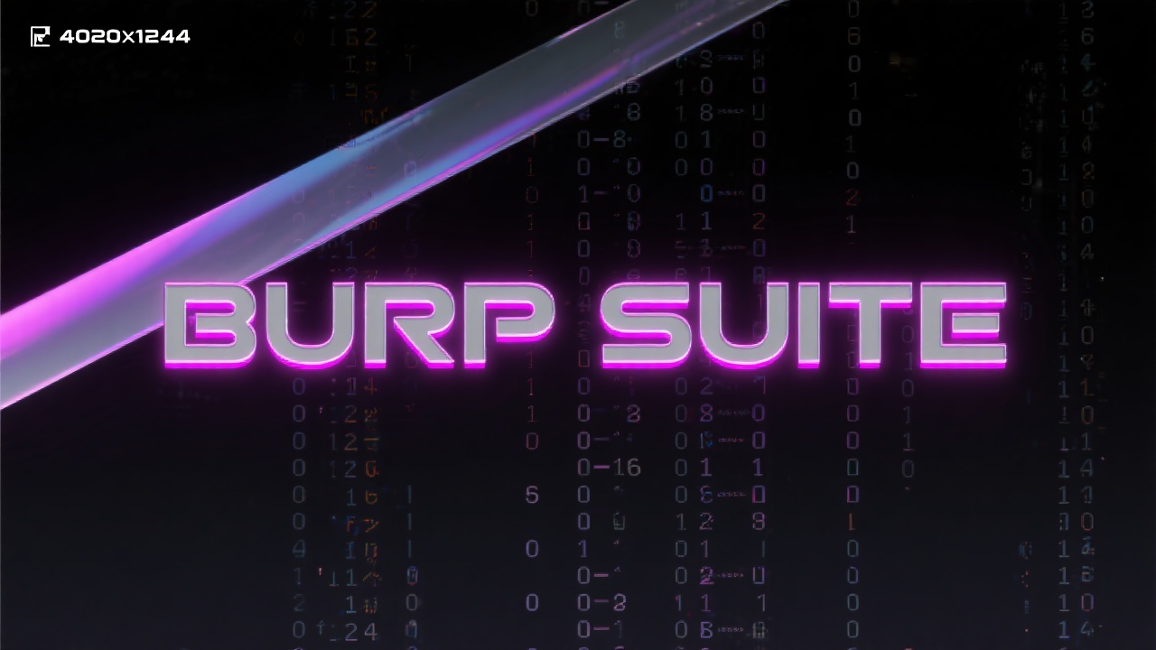 Burp Suite