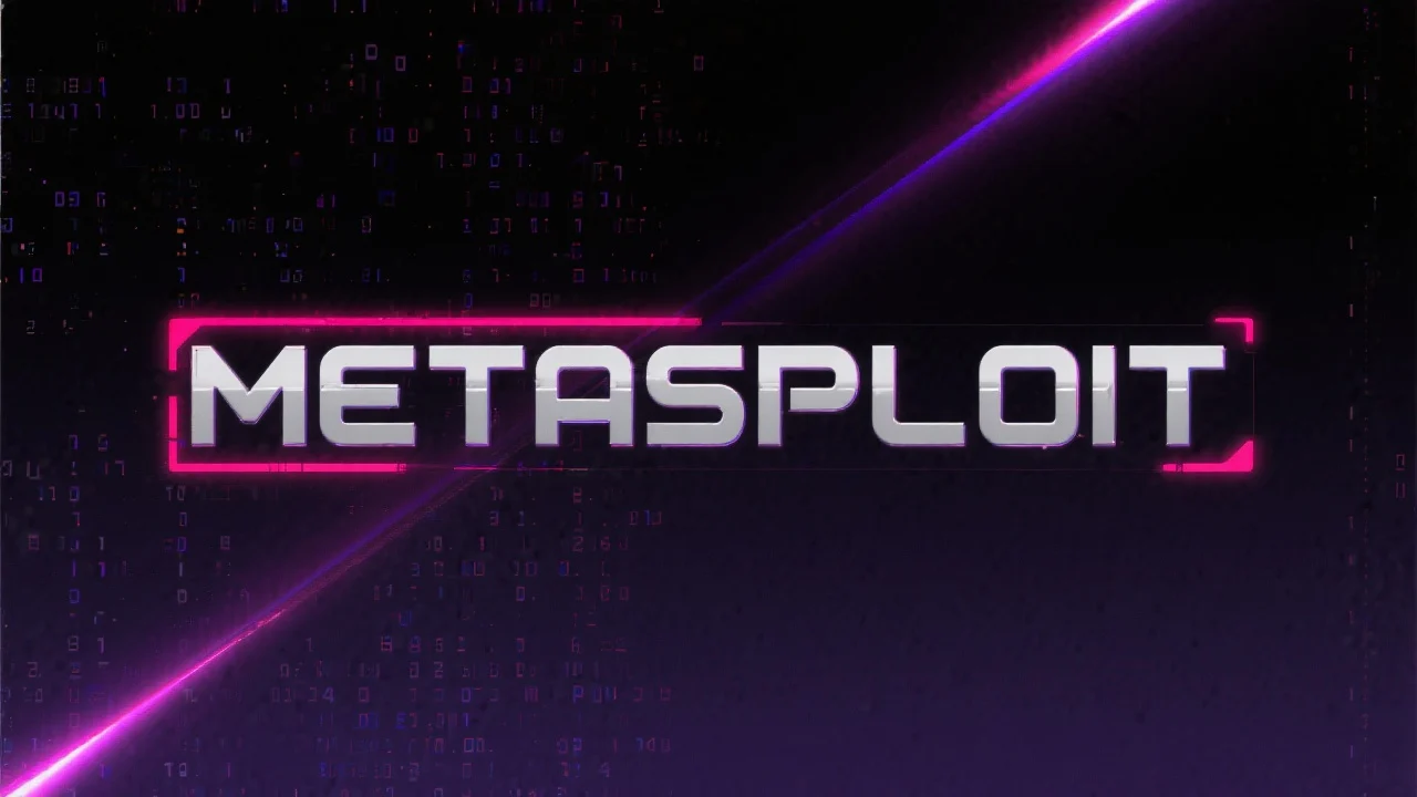 Metasploit